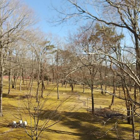 Fujimihana Resort 오야마 외부 사진