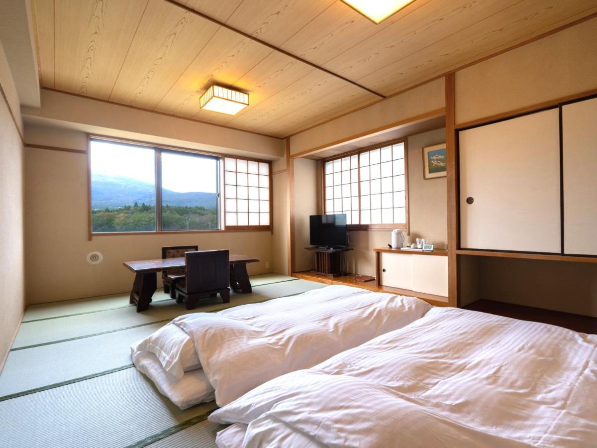 Fujimihana Resort 오야마 외부 사진