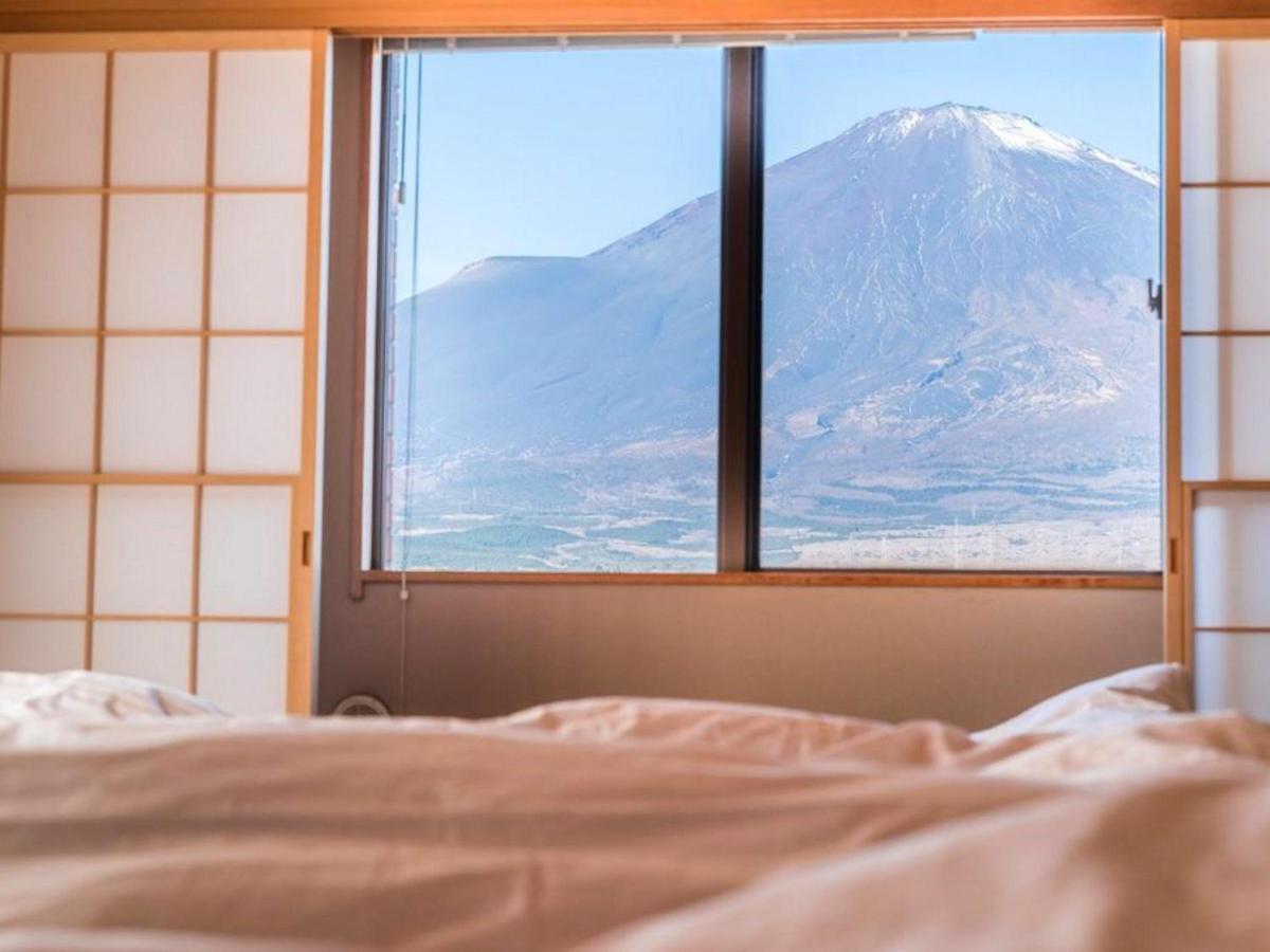 Fujimihana Resort 오야마 외부 사진