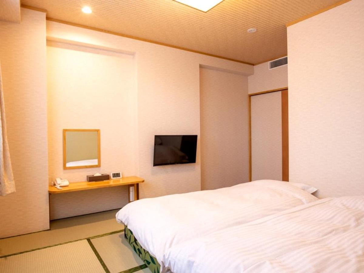 Fujimihana Resort 오야마 외부 사진