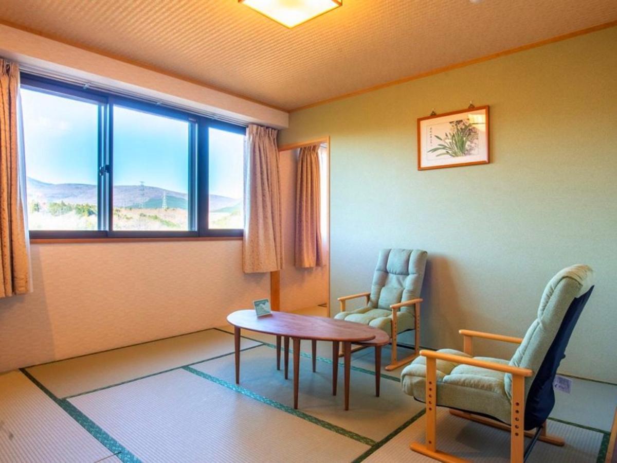 Fujimihana Resort 오야마 외부 사진