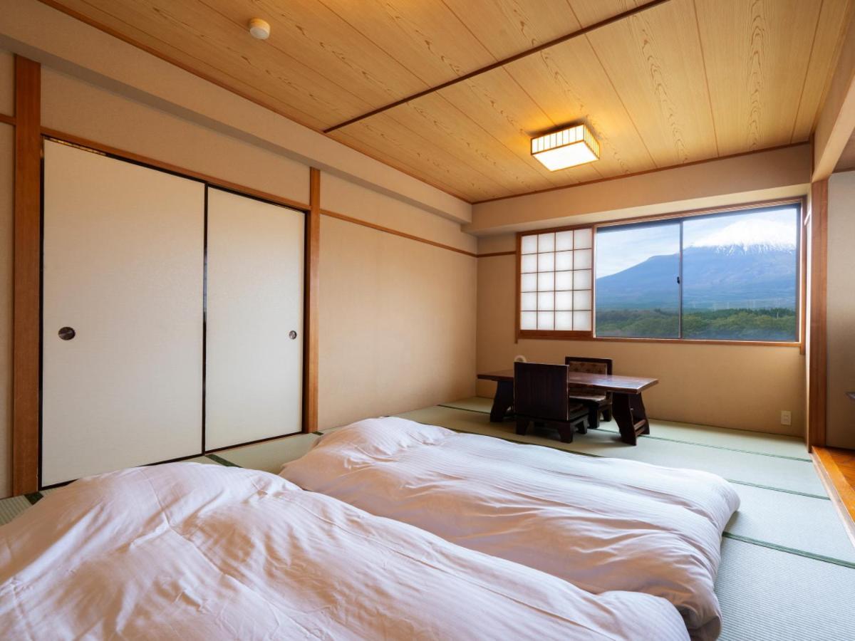 Fujimihana Resort 오야마 외부 사진