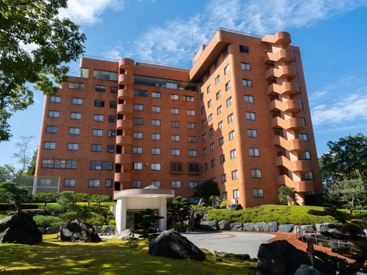 Fujimihana Resort 오야마 외부 사진