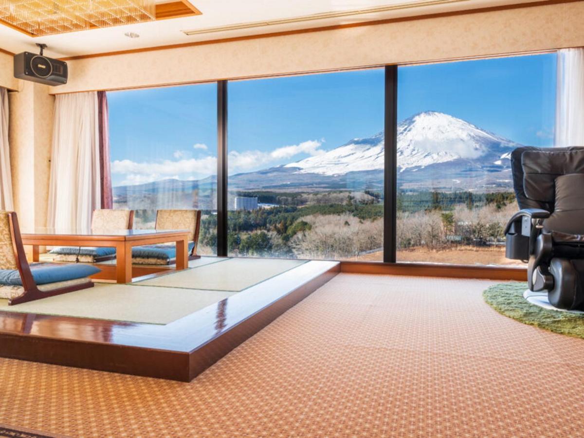 Fujimihana Resort 오야마 외부 사진
