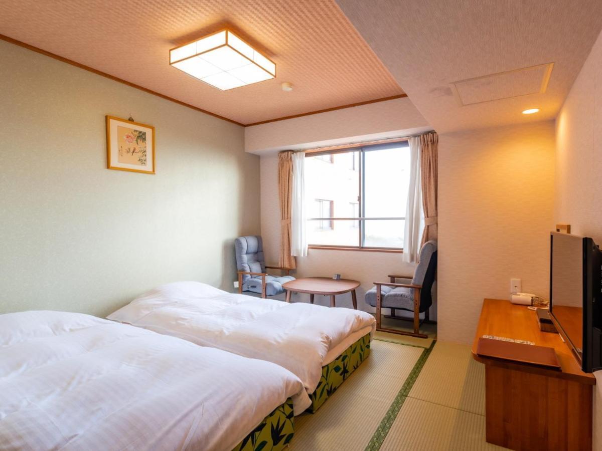 Fujimihana Resort 오야마 외부 사진