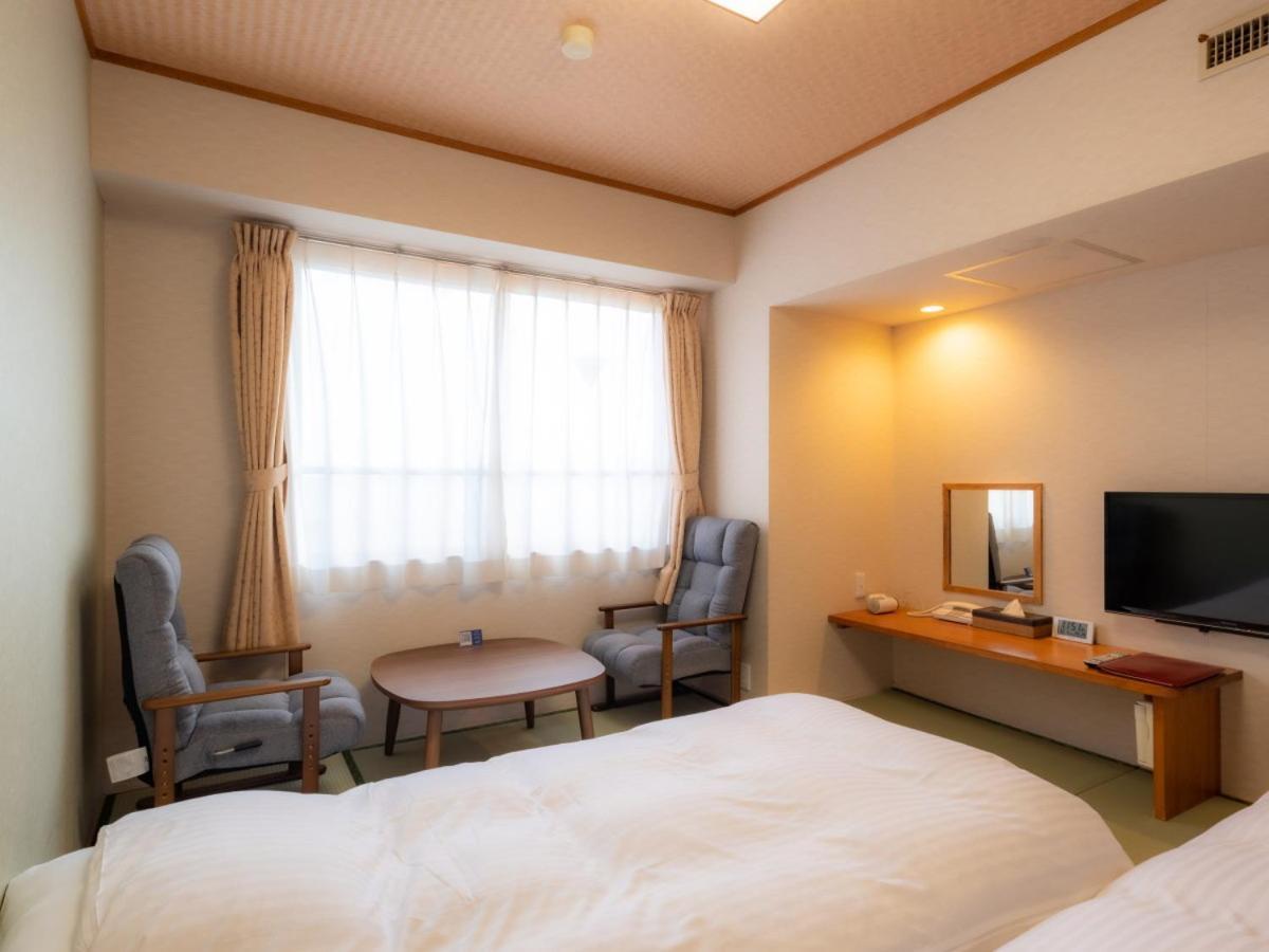 Fujimihana Resort 오야마 외부 사진