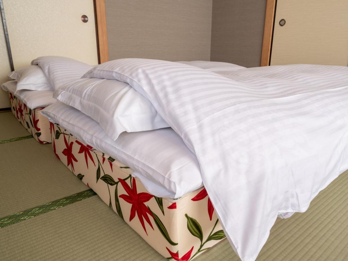 Fujimihana Resort 오야마 외부 사진