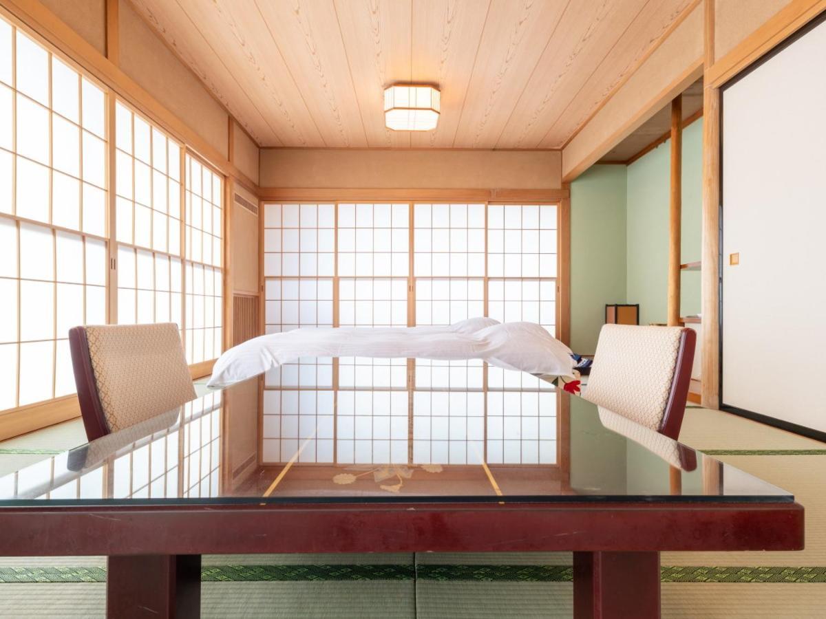 Fujimihana Resort 오야마 외부 사진