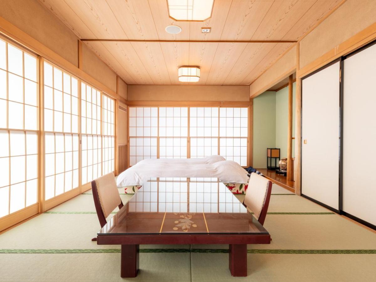 Fujimihana Resort 오야마 외부 사진