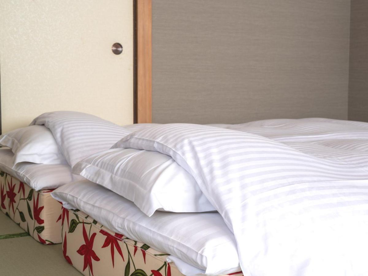 Fujimihana Resort 오야마 외부 사진