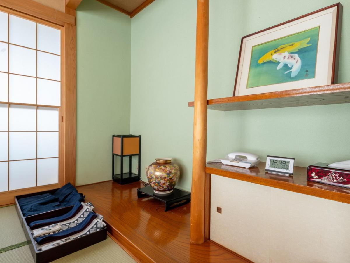Fujimihana Resort 오야마 외부 사진