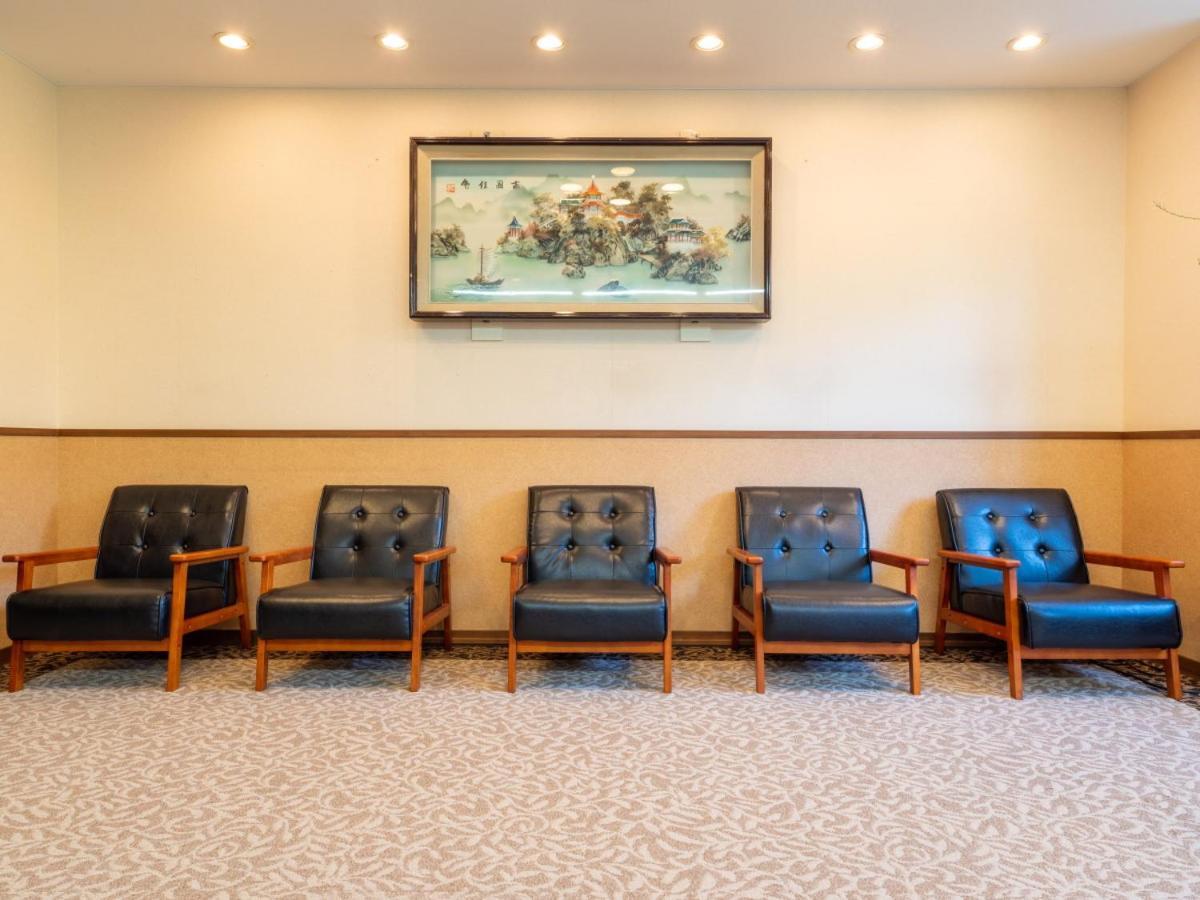 Fujimihana Resort 오야마 외부 사진