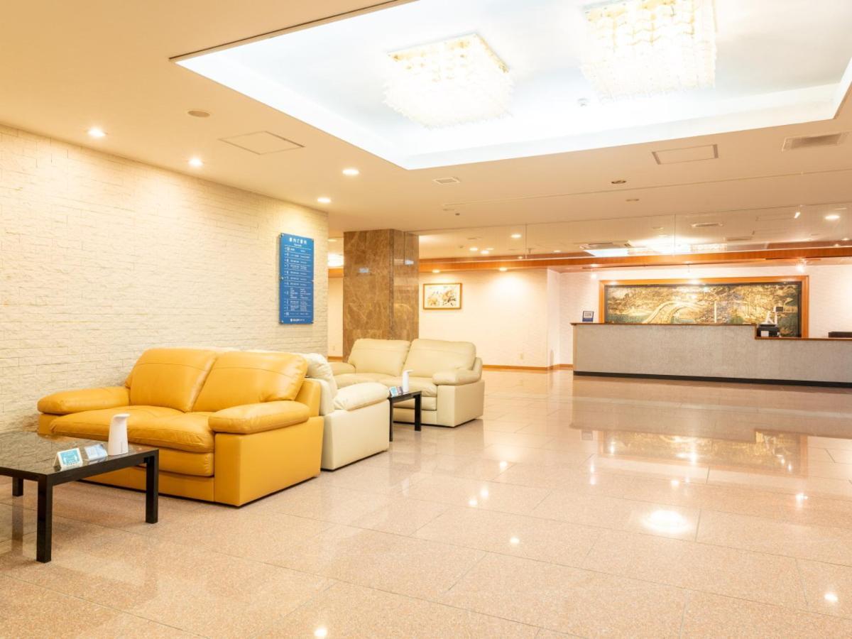Fujimihana Resort 오야마 외부 사진