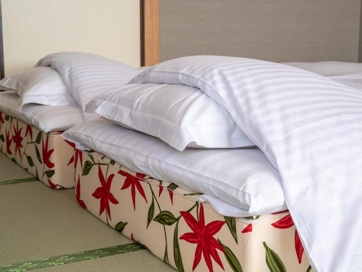 Fujimihana Resort 오야마 외부 사진