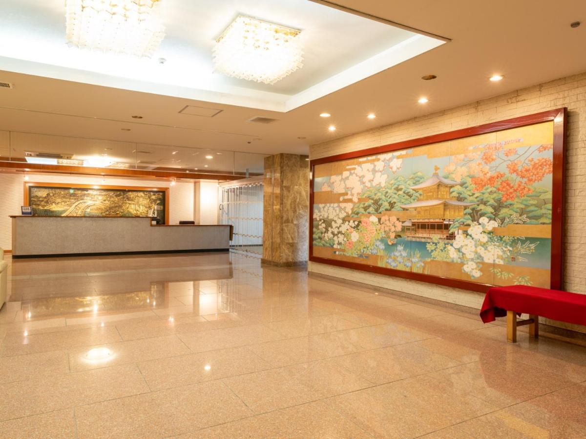 Fujimihana Resort 오야마 외부 사진