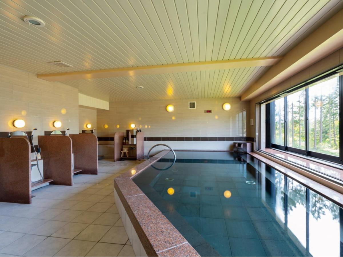 Fujimihana Resort 오야마 외부 사진