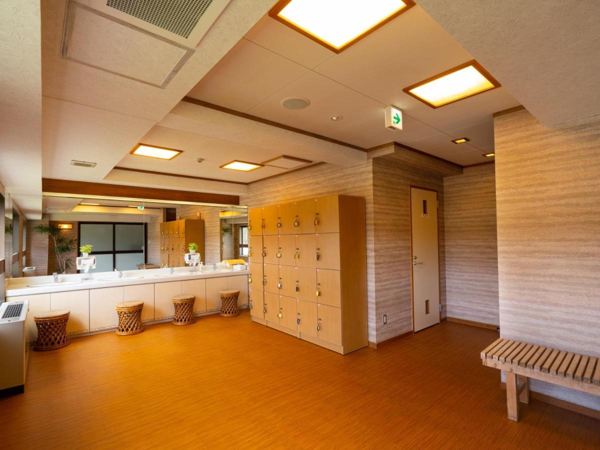 Fujimihana Resort 오야마 외부 사진