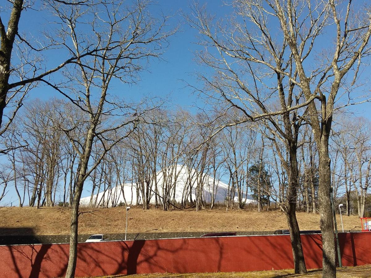 Fujimihana Resort 오야마 외부 사진