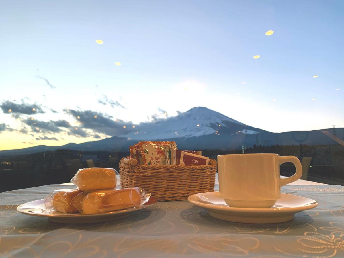 Fujimihana Resort 오야마 외부 사진