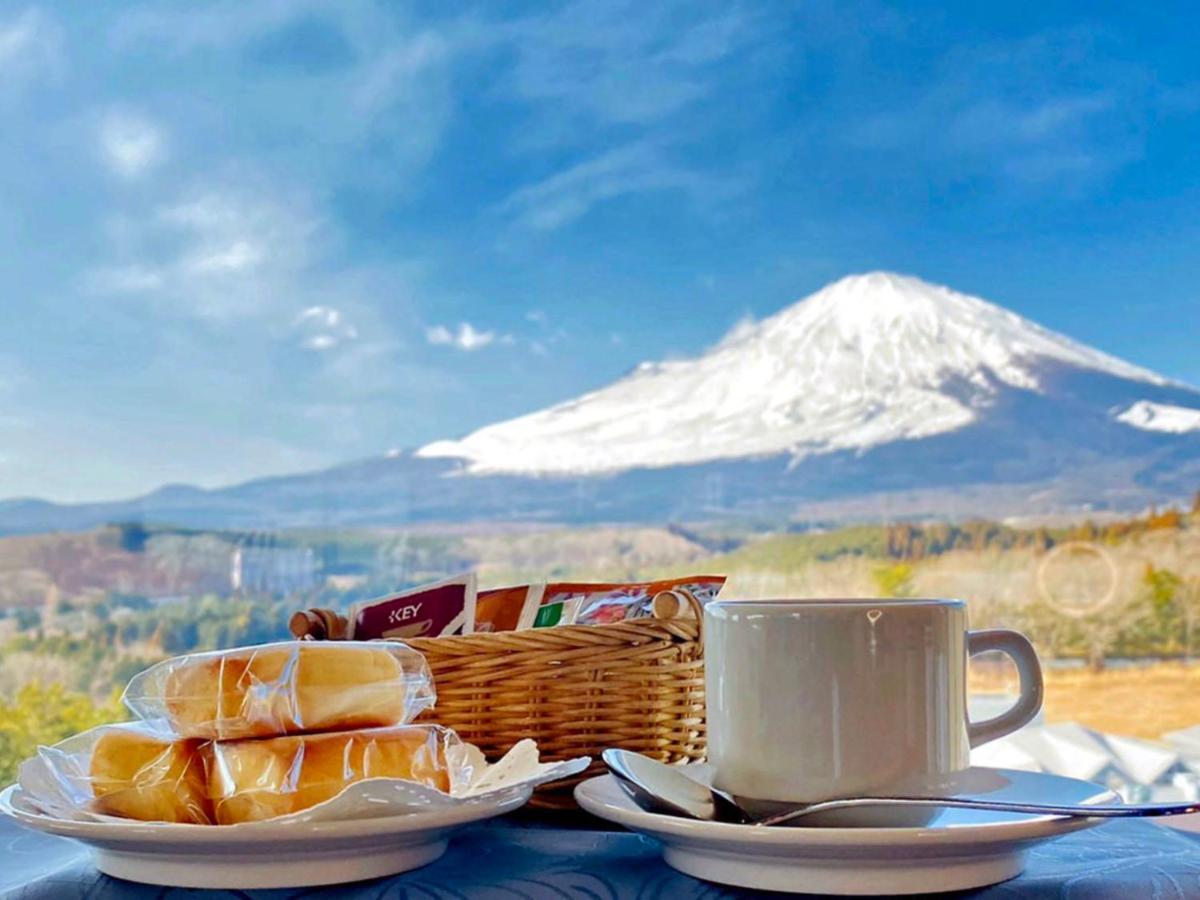 Fujimihana Resort 오야마 외부 사진